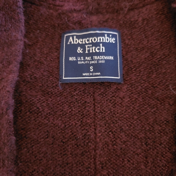 Cardigan - Picture 3 of 3